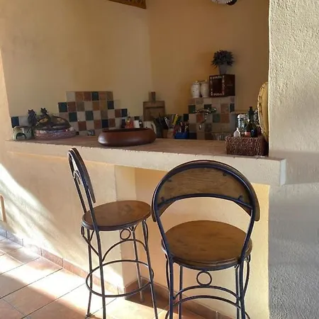 Holiday home Casa “ Bis'e Mari” Villasimius
