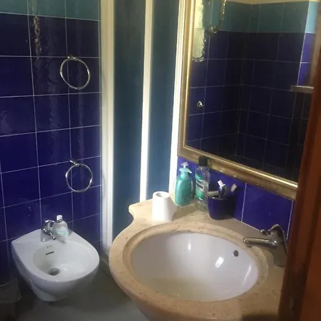 Casa “ Bis'e Mari” Holiday home Villasimius