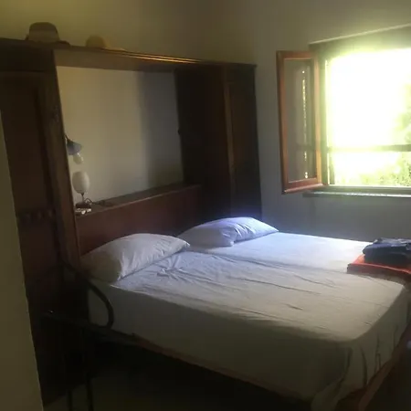 Casa “ Bis'e Mari” *