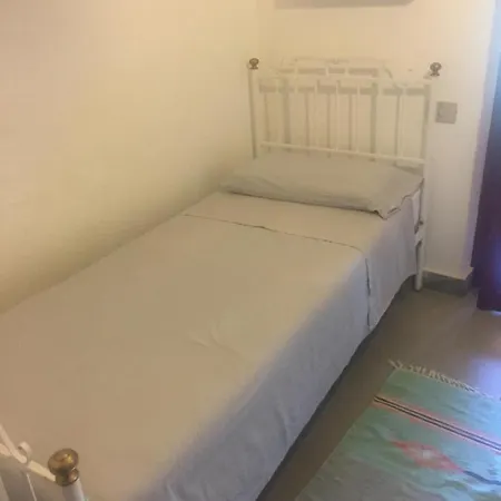 Casa “ Bis'e Mari”