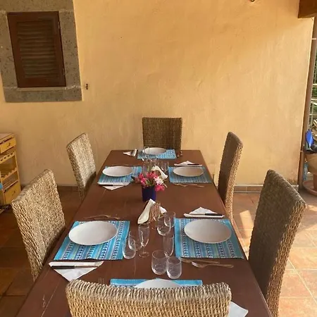 Casa “ Bis'e Mari” Holiday home Villasimius