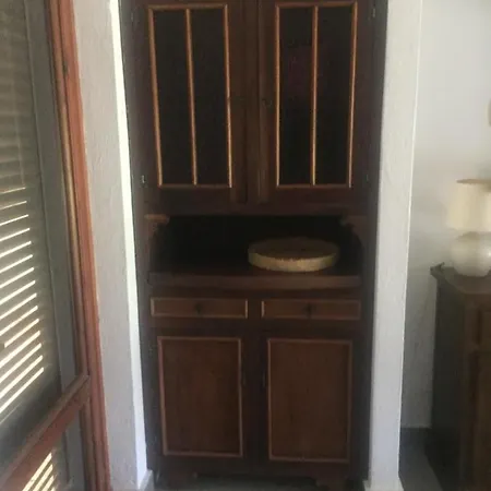 Casa “ Bis'e Mari” *