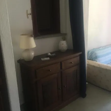 Holiday home Casa “ Bis'e Mari”
