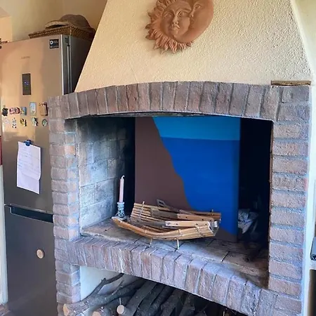 Casa “ Bis'e Mari”