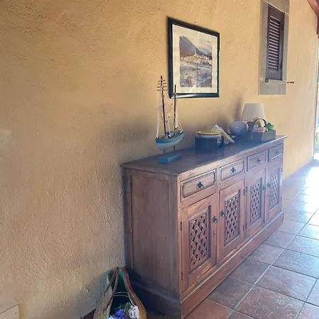 Casa “ Bis'e Mari”
