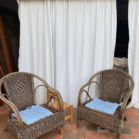Casa “ Bis'e Mari” Villasimius