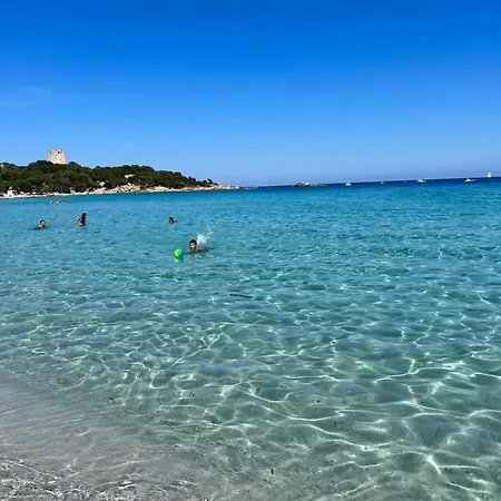 Casa “ Bis'e Mari” *